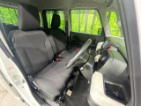 ドライバーによって運転しやすいポジションは異なり、あの車はどうなのか不安なこともありますよね。気になるお車は店頭で乗り込んでご確認いただけます♪