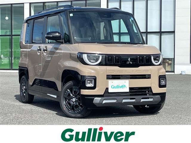 デリカミニ T プレミアム デリマル パッケージ 4WD 4WD 修復歴無し