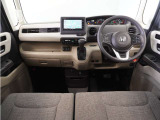 N-BOX G L ホンダセンシング 