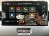 ホンダコネクト対応!!多彩な機能が満載です!