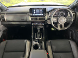 トライトン 2.4 GSR ディーゼル 4WD 