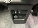 運転席助手席シートヒーター