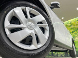 【純正16インチスチールホイール】ネクステージでは『社外アルミホイール』も好評発売中!有名ブランドからお値打ちなアルミまで幅広くご提案致します♪スタッドレスタイヤも取り扱っておりますのでお任せ下さい!