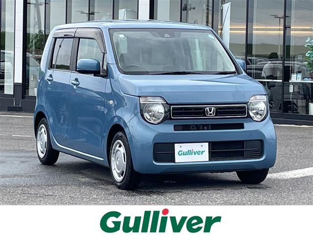 N-WGN G ホンダ センシング 修復歴無し