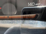 【走行距離35852km】走行距離が少ないから、消耗品の劣化も少ない。エンジンの状態も良好で、これから長く付き合える安心の一台。