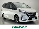 禁煙車 純正10型ナビ 純正11型後席モニター 全方位カメラ デジタルミラー プロパイロット BSM セーフパック 両側パワスラ フルセグ 前後ドラレコ ETC 追従クルコン 衝突軽減 LEDライト