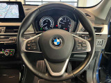 X1 xドライブ 18d xライン 4WD 