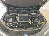 BMW 3.0L 直列6気筒ツインパワーターボ ディーゼルエンジン :コモンレールダイレクトインジェクションシステム、可変ジオメトリーターボチャージャー
