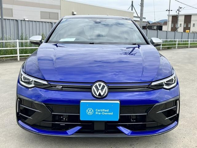 フォルクスワーゲン ゴルフ 