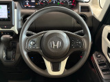 【Honda SENSING】衝突被害軽減ブレーキ〈CMBS〉、ACC〈アダプティブ・クルーズ・コントロール〉、LKAS〈車線維持支援システム〉、誤発進抑制機能、等で安全運転のサポートをします!