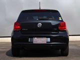 輸入車ならではの質感と、5ナンバーサイズの扱いやすさを兼ね備えたPolo。