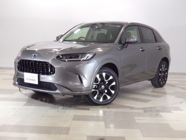 ホンダ ZR-V 