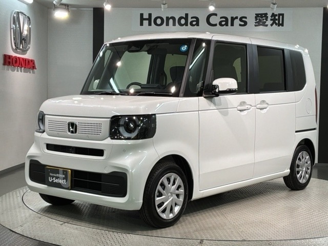 ホンダ N-BOX 
