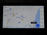 【純正ナビ】人気の純正ナビを装備しております。ナビの使いやすさはもちろん、オーディオ機能も充実!