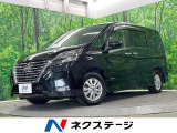 4WD 両側電動ドア 純正SDナビ 後席モニター 全周囲カメラ 衝突被害