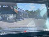 【ドライブレコーダー】ナビ画面で記録した映像の再生操作、各種設定が可能になりました。