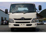 デュトロ  積載車 2.95t積載