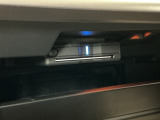 ETC付いてます。ETCが使用可能な道路通行料はキャッシュレスでスマートに走行できます。再セットアップして納車致します