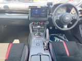 BRZ 2.4 S 