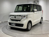 N-BOX G L ホンダセンシング 