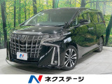 禁煙車 電動リアゲート レザーシート 前席シートエアコン コーナーセンサ
