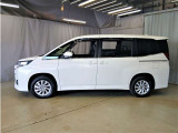 Toyota Safety Senseやパノラミックビューモニターなど先進安全装備が充実し、毎日の運転をしっかりサポート!
