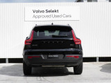 XC40 B4 AWD Rデザイン 4WD 