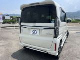 当社はお客様の安心をご提供致します。ご納車から納車後も全力でサポート致します。