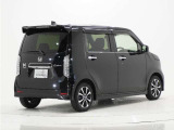 ◆法定整備実施◆Honda認定中古車の整備基準にもとづく整備を実施いたします。法定点検の整備に加え、Honda独自のプラスアルファー点検整備を実施。基準を満たしていない消耗部品を交換いたします。