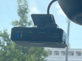 【ドライブレコーダー】ドライブレコーダー装備!走行中はもちろん、あおり運転や事故に遭遇した際、映像で記録し、万一のリスクに備えます。※記録用SDカードはお客様ご自身でご準備いただく必要があります。