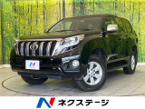 中期 禁煙車 サンルーフ ディーゼル 7人乗り  純正8インチナビ