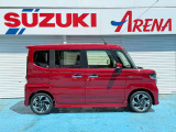 展示・デモカー・社用車として使用です。だから、車両管理・状態は申し分ありません。もちろん禁煙車です。