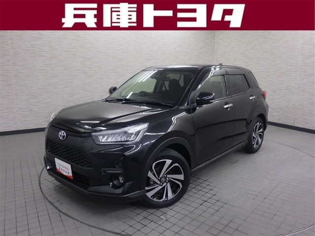ライズ  1.2 Z