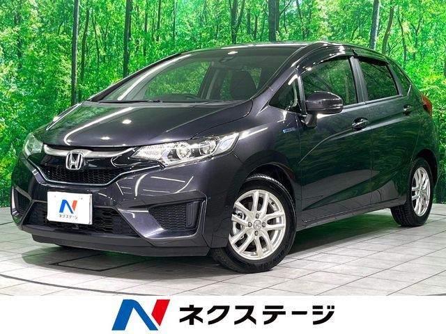 ホンダ フィット 