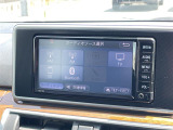 【 オーディオソース 】車内で音楽やラジオなど様々なコンテンツを選択できます!//
