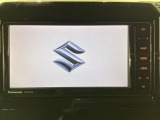 純正メモリーナビとバックカメラ付☆bluetoothオーディオでドライブも好きな音楽を聴いて楽しめます。TV視聴も可能です☆
