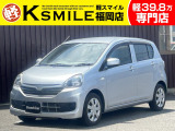 ★この度は、軽スマイルのミライースをご覧いただき誠にありがとうございます!