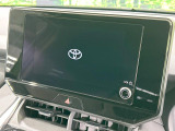 【8インチ ディスプレイオーディオ】大画面のディスプレイはAppleCarPlayやAndroidAutoが利用可能。大きな画面でスマホナビアプリ等が利用いただけます♪