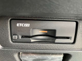 ETC装備!高速等、有料道路の料金所はもちろん話題のスマートICもスムーズに通過できます♪カードがあればご納車日当日からお使い頂けますよ♪