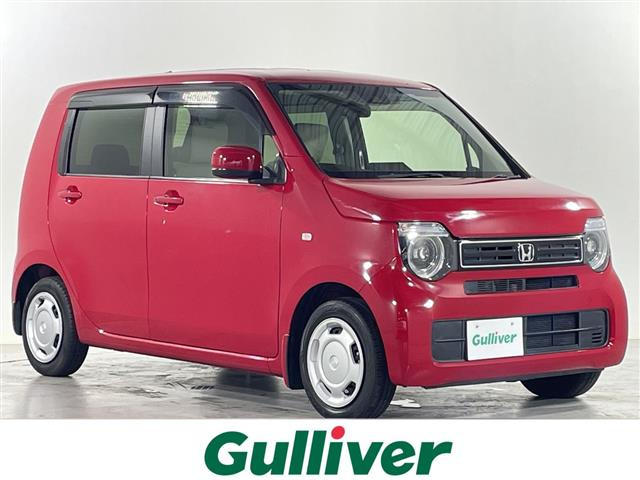 ホンダ N-WGN 
