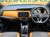 キックス 1.2 X ツートーン インテリアエディション (e-POWER) 