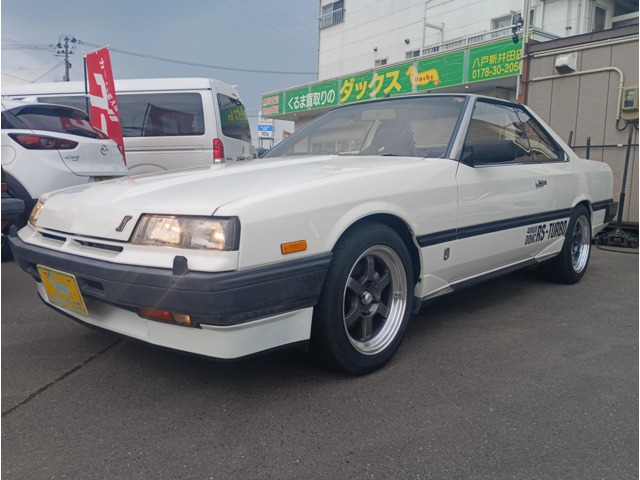 日産 スカイライン 