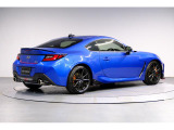 BRZ 2.4 STI スポーツ 