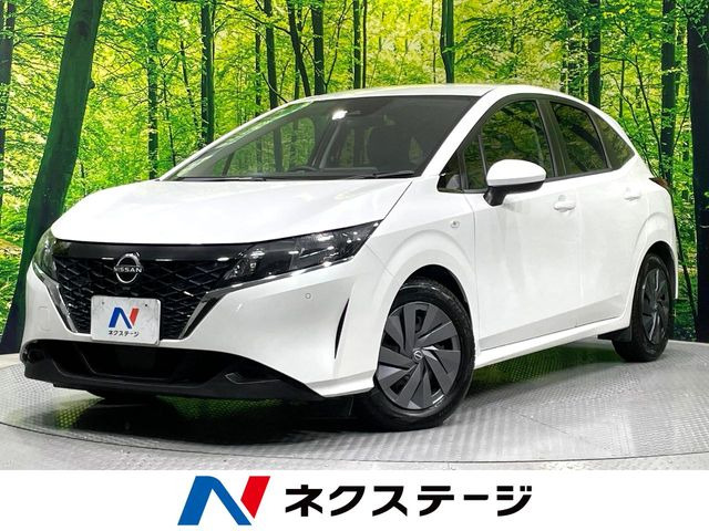 ノート 1.2 S