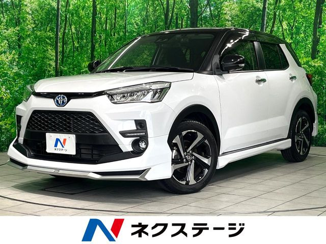 ライズ 1.2 Z 