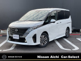 ご覧いただきありがとうございます。愛知日産春日井センターです。当店自慢のお車です♪是非一度店頭でご覧ください!☆日産コネクトナビ☆アラウンドビューモニター☆後席モニター☆LEDヘッド
