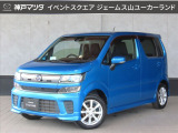 ジェームス山ユーカーランドにH29年式 フレア ハイブリッド XS が入りました☆☆☆