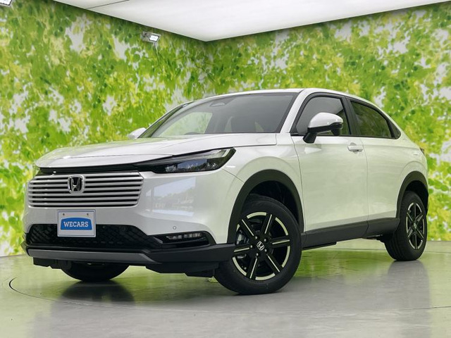 ヴェゼル 1.5 G 4WD