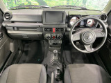 ジムニー XL 4WD 