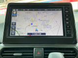 ナビMM223D-L、フルセグTV装備